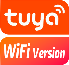 Tuya WiFi version